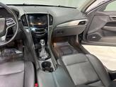 Thumbnail of 2018 Black Raven Cadillac ATS