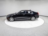 Thumbnail of 2018 Black Raven Cadillac ATS