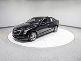 Thumbnail of 2018 Black Raven Cadillac ATS