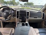 Thumbnail of 2012 Bright White Clearcoat RAM 1500