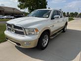 Photo of 2012 Bright White Clearcoat RAM 1500