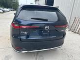 Thumbnail of 2024 Deep Crystal Blue Mica Mazda CX-90 PHEV