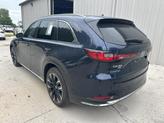 Thumbnail of 2024 Deep Crystal Blue Mica Mazda CX-90 PHEV