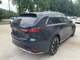 Thumbnail of 2024 Deep Crystal Blue Mica Mazda CX-90 PHEV
