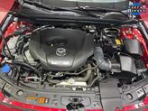 Thumbnail of 2023 Soul Red Crystal Metallic Mazda Mazda3
