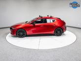 Thumbnail of 2023 Soul Red Crystal Metallic Mazda Mazda3