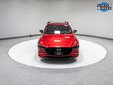 Thumbnail of 2023 Soul Red Crystal Metallic Mazda Mazda3