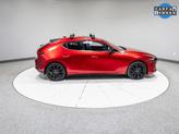 Thumbnail of 2023 Soul Red Crystal Metallic Mazda Mazda3