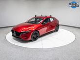 Thumbnail of 2023 Soul Red Crystal Metallic Mazda Mazda3
