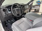 Thumbnail of 2014 Oxford White Ford F-150
