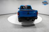Thumbnail of 2021 Hydro Blue Pearlcoat RAM 1500 Classic