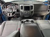 Thumbnail of 2021 Hydro Blue Pearlcoat RAM 1500 Classic