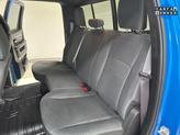 Thumbnail of 2021 Hydro Blue Pearlcoat RAM 1500 Classic
