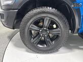 Thumbnail of 2021 Hydro Blue Pearlcoat RAM 1500 Classic
