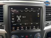Thumbnail of 2021 Hydro Blue Pearlcoat RAM 1500 Classic
