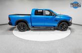 Thumbnail of 2021 Hydro Blue Pearlcoat RAM 1500 Classic