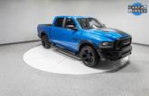 Thumbnail of 2021 Hydro Blue Pearlcoat RAM 1500 Classic