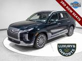 Photo of 2025 Robust Emerald Hyundai PALISADE