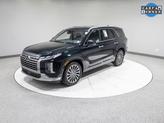 Thumbnail of 2025 Robust Emerald Hyundai PALISADE