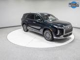 Thumbnail of 2025 Robust Emerald Hyundai PALISADE