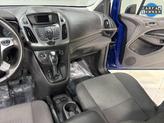 Thumbnail of 2017 Deep Impact Blue Metallic Ford Transit Connect