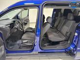 Thumbnail of 2017 Deep Impact Blue Metallic Ford Transit Connect