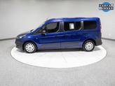Thumbnail of 2017 Deep Impact Blue Metallic Ford Transit Connect