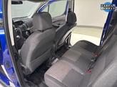 Thumbnail of 2017 Deep Impact Blue Metallic Ford Transit Connect