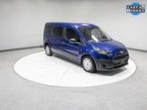 Thumbnail of 2017 Deep Impact Blue Metallic Ford Transit Connect