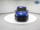 Thumbnail of 2017 Deep Impact Blue Metallic Ford Transit Connect