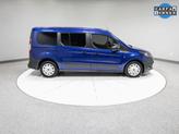 Thumbnail of 2017 Deep Impact Blue Metallic Ford Transit Connect