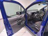 Thumbnail of 2017 Deep Impact Blue Metallic Ford Transit Connect