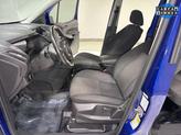 Thumbnail of 2017 Deep Impact Blue Metallic Ford Transit Connect