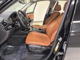 Thumbnail of 2017 Black Sapphire Metallic BMW X3