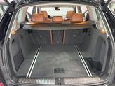 Thumbnail of 2017 Black Sapphire Metallic BMW X3