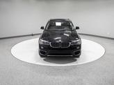 Thumbnail of 2017 Black Sapphire Metallic BMW X3