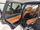 Thumbnail of 2017 Black Sapphire Metallic BMW X3