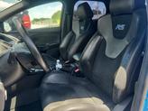Thumbnail of 2016 Nitrous Blue Quad-Coat Ford Focus RS