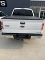 Thumbnail of 2014 Oxford White Ford F-150