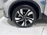 Thumbnail of 2025 Silver Dawn Metallic Volvo XC40