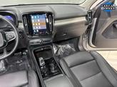 Thumbnail of 2025 Silver Dawn Metallic Volvo XC40
