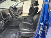 Thumbnail of 2023 Sapphire Blue Kia Sportage