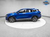 Thumbnail of 2023 Sapphire Blue Kia Sportage