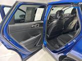 Thumbnail of 2023 Sapphire Blue Kia Sportage
