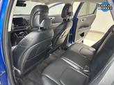 Thumbnail of 2023 Sapphire Blue Kia Sportage