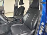 Thumbnail of 2023 Sapphire Blue Kia Sportage
