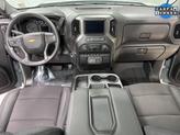 Thumbnail of 2025 Slate Gray Metallic Chevrolet Silverado 1500