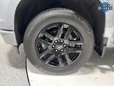 Thumbnail of 2025 Slate Gray Metallic Chevrolet Silverado 1500