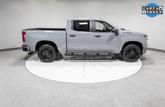 Thumbnail of 2025 Slate Gray Metallic Chevrolet Silverado 1500