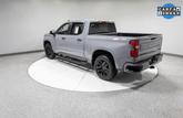 Thumbnail of 2025 Slate Gray Metallic Chevrolet Silverado 1500